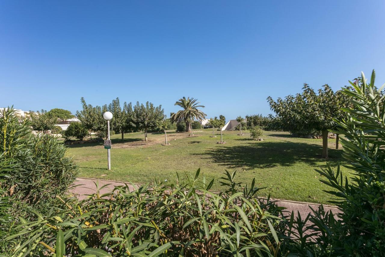 Garden Port Nature Agde Dış mekan fotoğraf